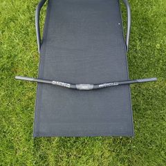 Carbon handlebar