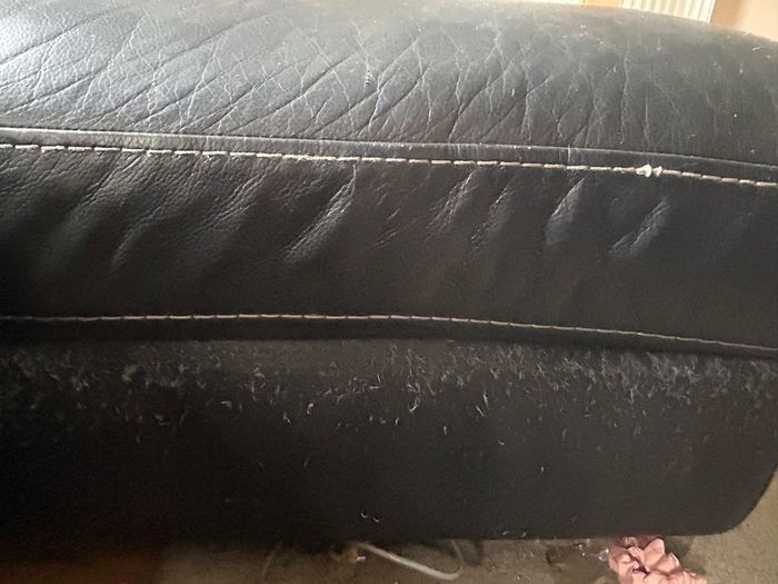 Large  Corner Sofa
