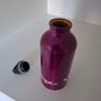 0.5L Aluminium Bottle Image 2