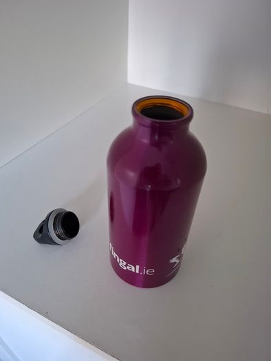 0.5L Aluminium Bottle