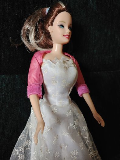 Bride Doll