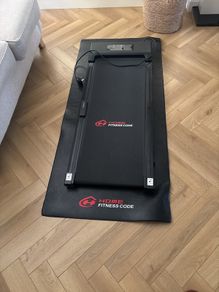 Home Fitness Walking Pad