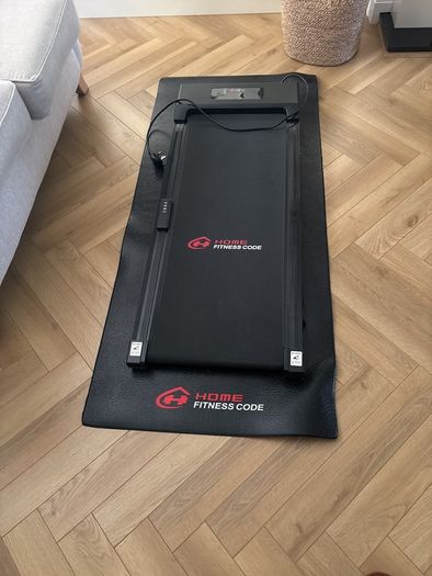 Home Fitness Walking Pad