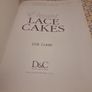Elegant Lace Cakes: Over 25 Contemporary and Delicate Cake Decorating Designs Image 2