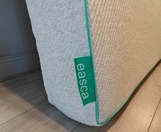 Easca double mattress