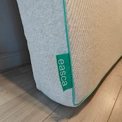 Easca double mattress