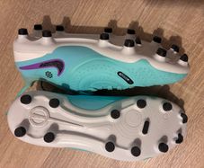 Nike Tiempo Football Boots UK 5