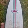 7"10 Surfboard Image 3
