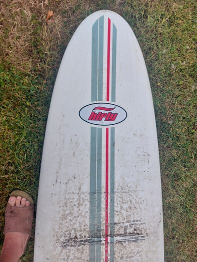 7"10 Surfboard