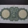 1970 Lavery One Pound Note Image 2