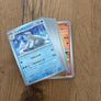 35 Pokemon cards  (Ruler of the Black Flame) Image 6