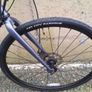 hybrid bike Image 3
