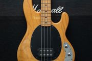 Ernie Ball Music Man Stingray 1987/1988 - Natural