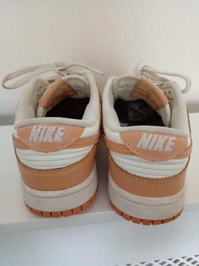 Nike trainers UK 4.5