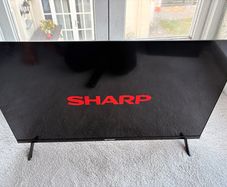 smart tv sharp 32 inches