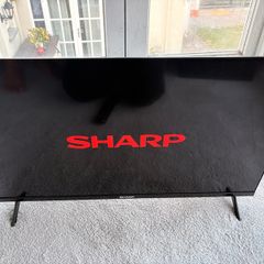 smart tv sharp 32 inches