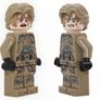 Lego HAN SOLO Minifigure Polybag Lego Star Wars Lego Minifigure Image 3