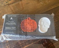 Halloween Cookie Cutter