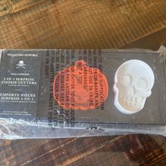 Halloween Cookie Cutter