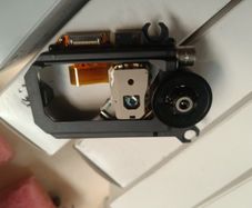 Sony optical lenses