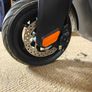 NIU KQi3 Pro Electric Scooter Like New Image 3