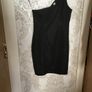 Black Dress Size 10 Image 2