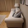 3 seater and 2 seater sofa Image 4
