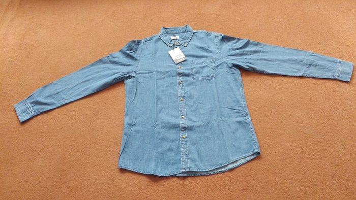 Jacket.