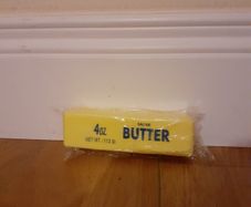 Butter squishy