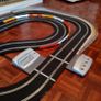 Scalextric Digital 8x4 GT3 Racing Set:   Race 4 cars simultaneously. Image 3