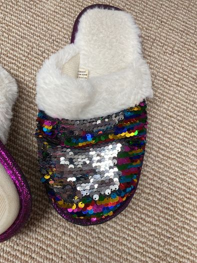 Slippers