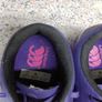 Rugby boots worn once uk 4 Image 2