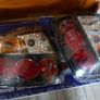 Audi A4 B6 Yr. 01-05 Rear Lights - Taillights Image 8