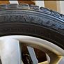 16'' VW alloys Image 3