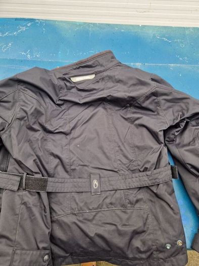 Richa ladies motorcycle jacket