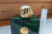 Amouage Epic Woman sample