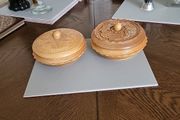 Trinket boxes