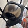 toasted sandwich maker brand new unused Image 2
