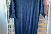 jumper Bnwt yaya premium brand logo back jumper dress size medium 5% cashmere