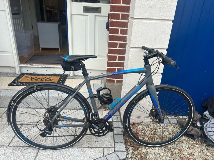 bike