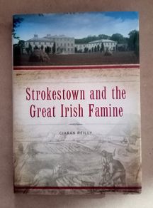 Strokestown and the Great Irish Famine Book