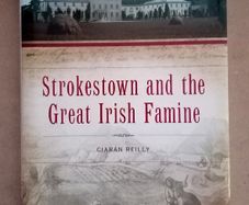 Strokestown and the Great Irish Famine Book