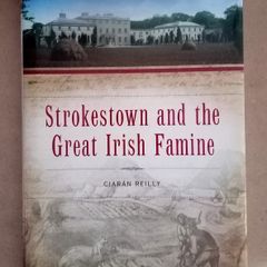 Strokestown and the Great Irish Famine Book