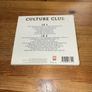 Culture Club - Original Gold Image 2