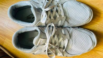 Mens shoes