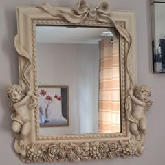 Beautiful little mirror