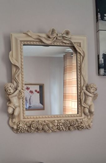 Beautiful little mirror