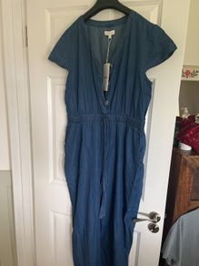 Naoise jumpsuit