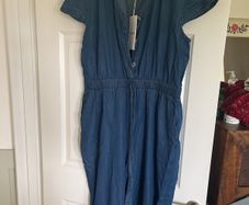 Naoise jumpsuit