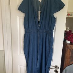 Naoise jumpsuit